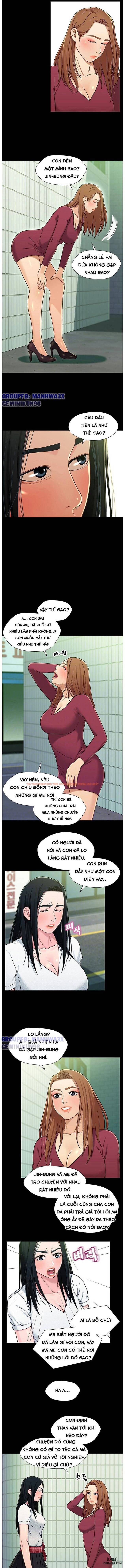 Xem ảnh 2 trong truyện hentai Mối Tình Anh Em - Chapter 16 - hentaitvn.net