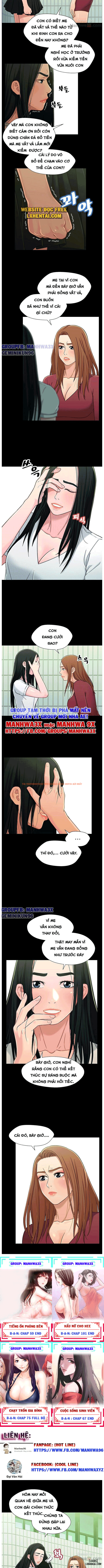 Xem ảnh 3 trong truyện hentai Mối Tình Anh Em - Chapter 16 - hentaitvn.net