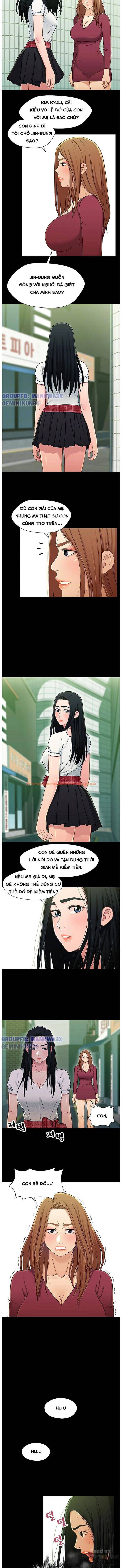 Xem ảnh 4 trong truyện hentai Mối Tình Anh Em - Chapter 16 - hentaitvn.net
