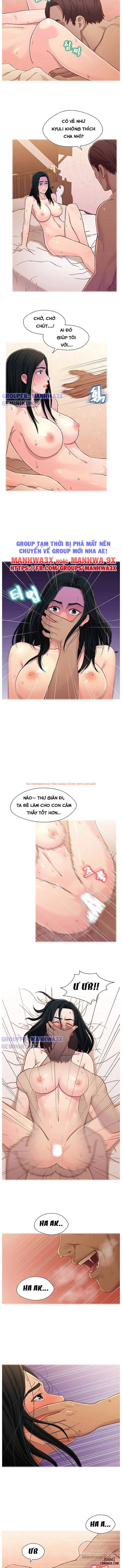 Xem ảnh 6 trong truyện hentai Mối Tình Anh Em - Chapter 16 - hentaitvn.net
