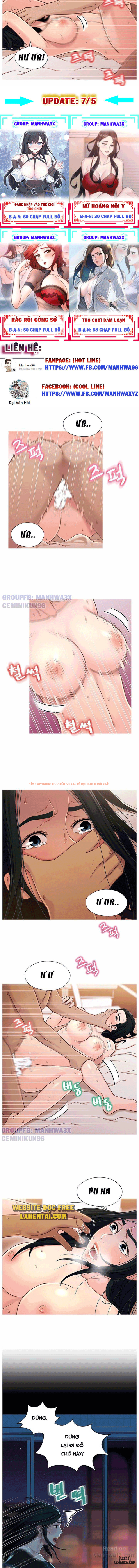 Xem ảnh 7 trong truyện hentai Mối Tình Anh Em - Chapter 16 - hentaitvn.net