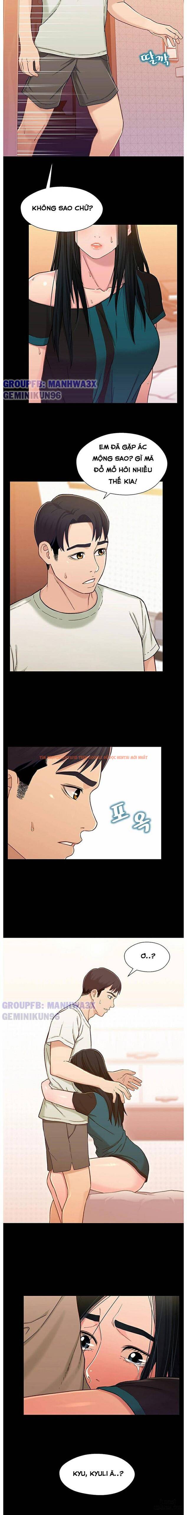 Xem ảnh 9 trong truyện hentai Mối Tình Anh Em - Chapter 16 - hentaitvn.net
