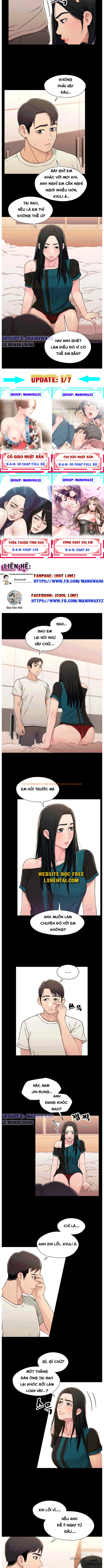 Xem ảnh 2 trong truyện hentai Mối Tình Anh Em - Chapter 17 - hentaitvn.net