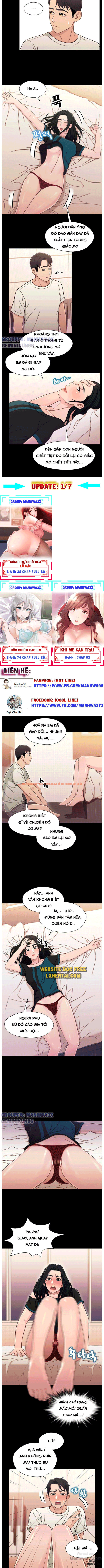 Xem ảnh 4 trong truyện hentai Mối Tình Anh Em - Chapter 17 - hentaitvn.net
