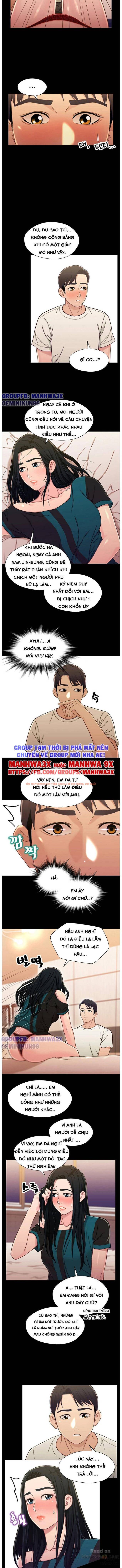 Xem ảnh 5 trong truyện hentai Mối Tình Anh Em - Chapter 17 - hentaitvn.net