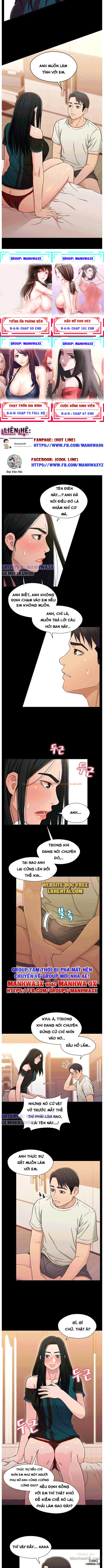 Xem ảnh 6 trong truyện hentai Mối Tình Anh Em - Chapter 17 - hentaitvn.net