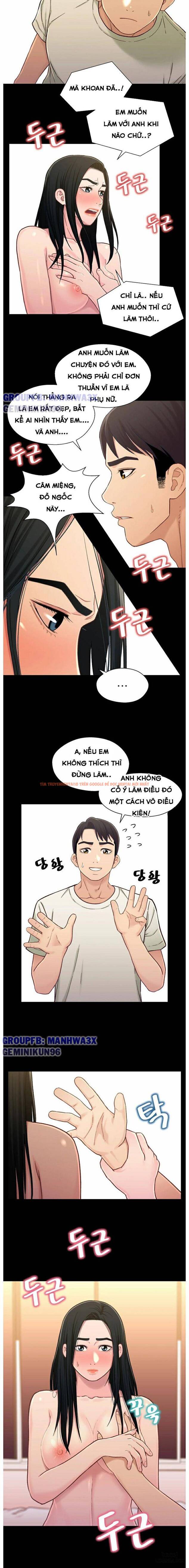 Xem ảnh 9 trong truyện hentai Mối Tình Anh Em - Chapter 17 - hentaitvn.net