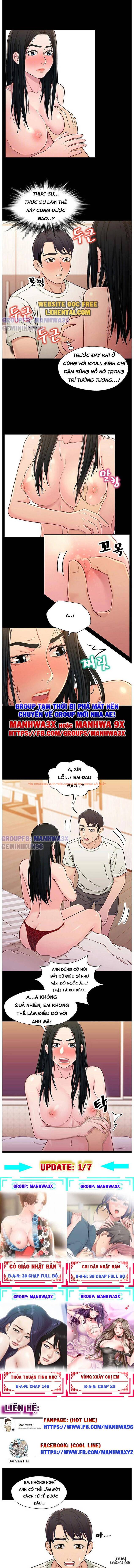 Xem ảnh 2 trong truyện hentai Mối Tình Anh Em - Chapter 18 - hentaitvn.net