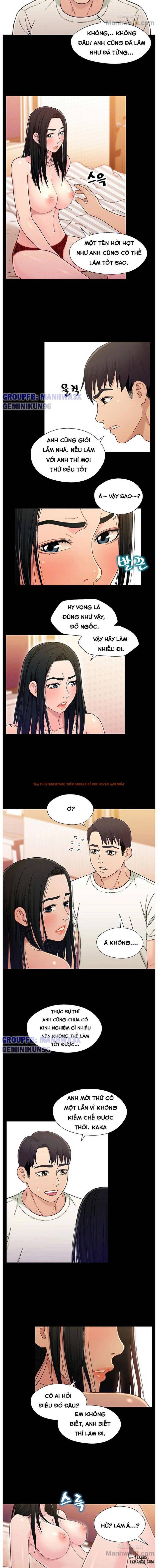 Xem ảnh 3 trong truyện hentai Mối Tình Anh Em - Chapter 18 - hentaitvn.net