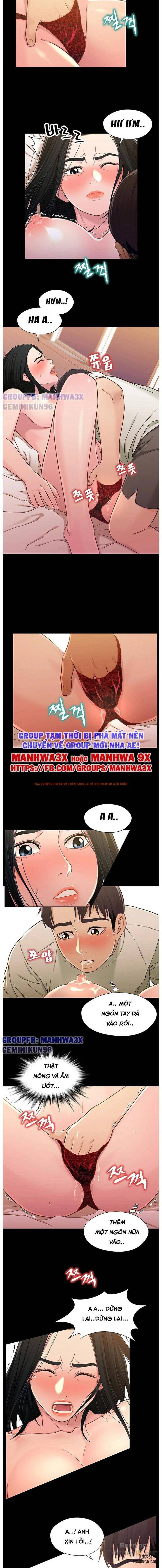 Xem ảnh 6 trong truyện hentai Mối Tình Anh Em - Chapter 18 - hentaitvn.net