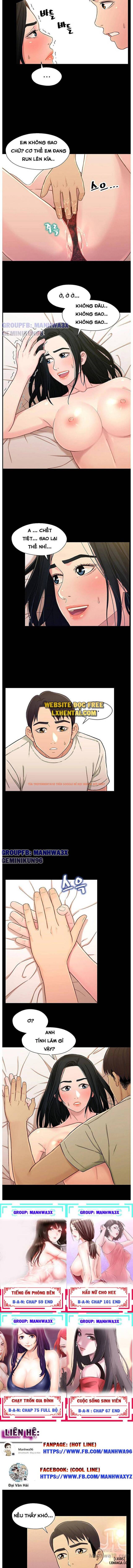 Xem ảnh 7 trong truyện hentai Mối Tình Anh Em - Chapter 18 - hentaitvn.net