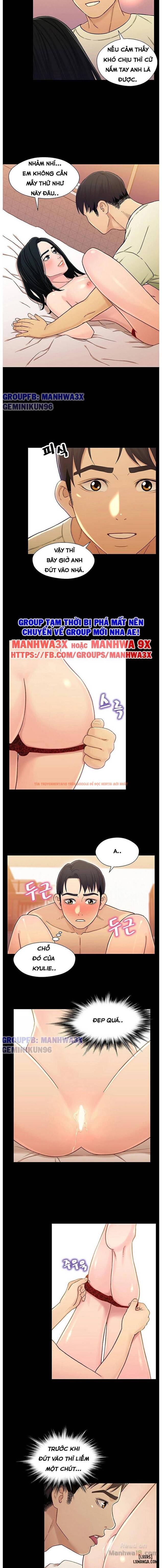 Xem ảnh 8 trong truyện hentai Mối Tình Anh Em - Chapter 18 - hentaitvn.net