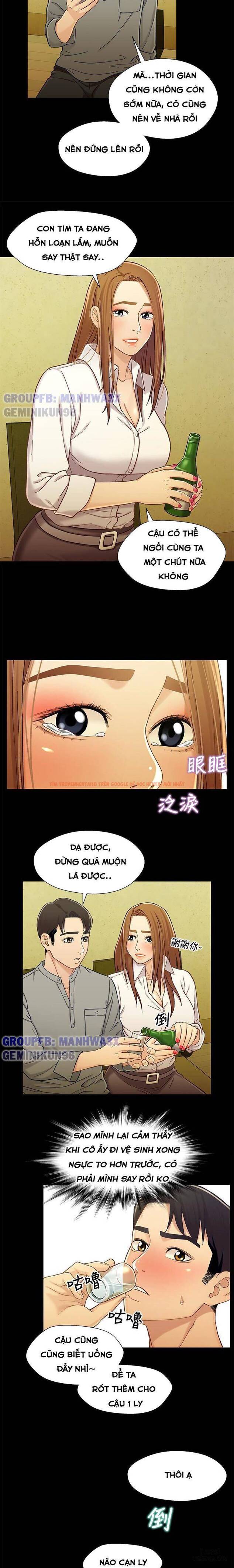 Xem ảnh 11 trong truyện hentai Mối Tình Anh Em - Chapter 19 - hentaitvn.net