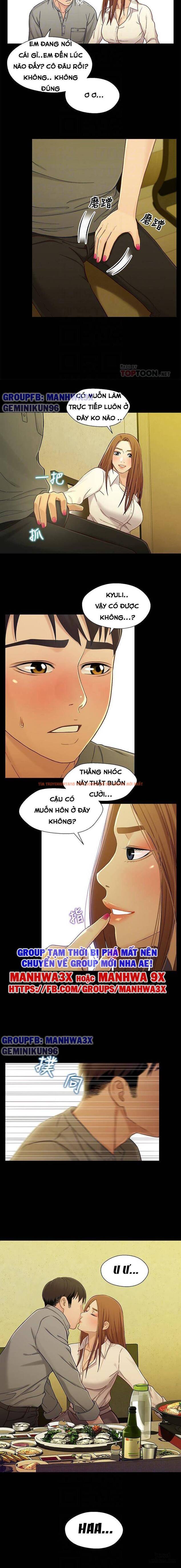 Xem ảnh 13 trong truyện hentai Mối Tình Anh Em - Chapter 19 - hentaitvn.net