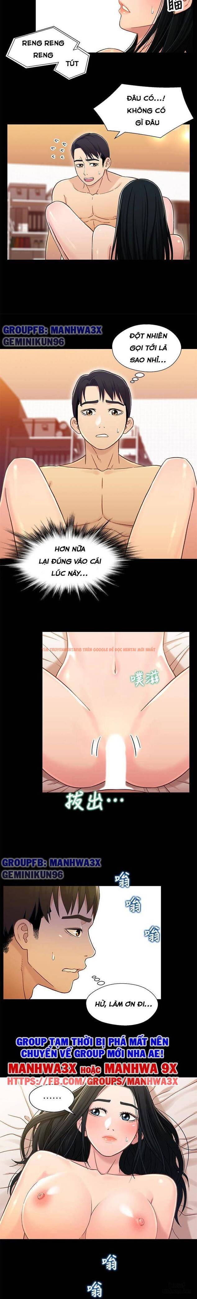 Xem ảnh 2 trong truyện hentai Mối Tình Anh Em - Chapter 19 - hentaitvn.net