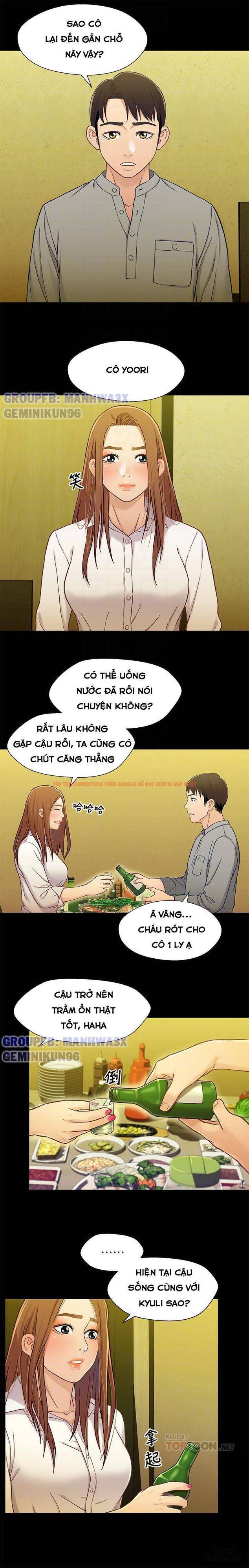Xem ảnh 4 trong truyện hentai Mối Tình Anh Em - Chapter 19 - hentaitvn.net