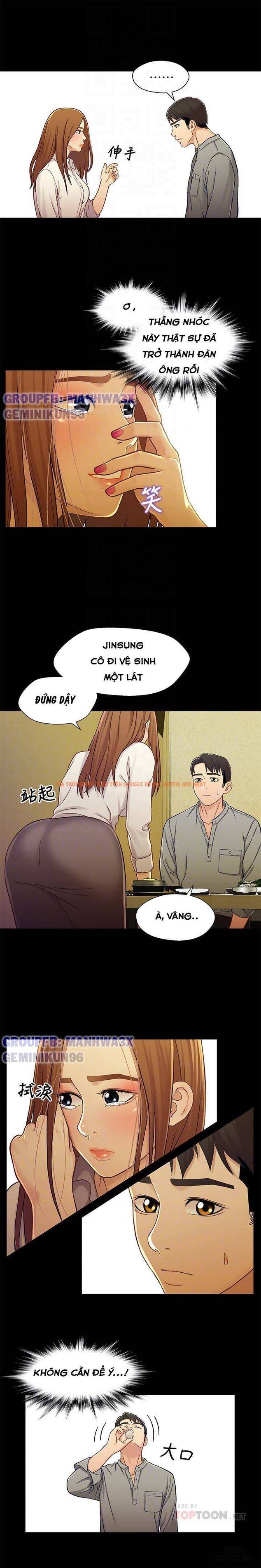 Xem ảnh 8 trong truyện hentai Mối Tình Anh Em - Chapter 19 - hentaitvn.net