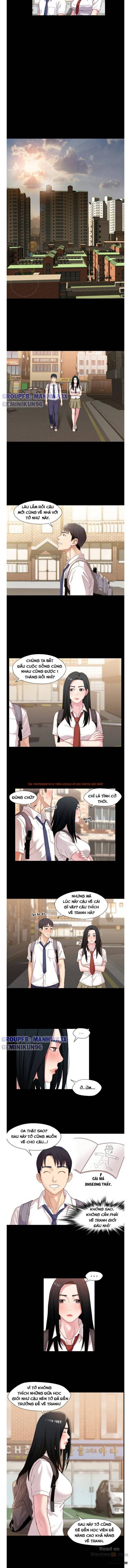 Xem ảnh 5 trong truyện hentai Mối Tình Anh Em - Chapter 2 - hentaitvn.net