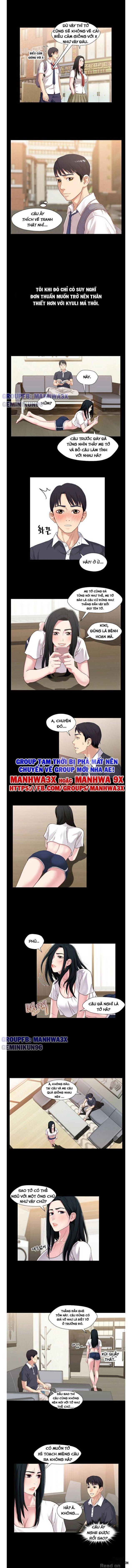 Xem ảnh 6 trong truyện hentai Mối Tình Anh Em - Chapter 2 - hentaitvn.net