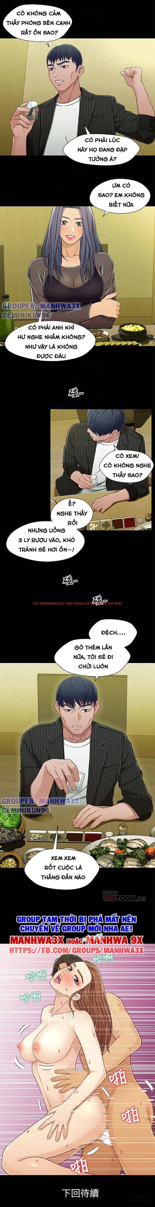Xem ảnh 10 trong truyện hentai Mối Tình Anh Em - Chapter 20 - hentaitvn.net