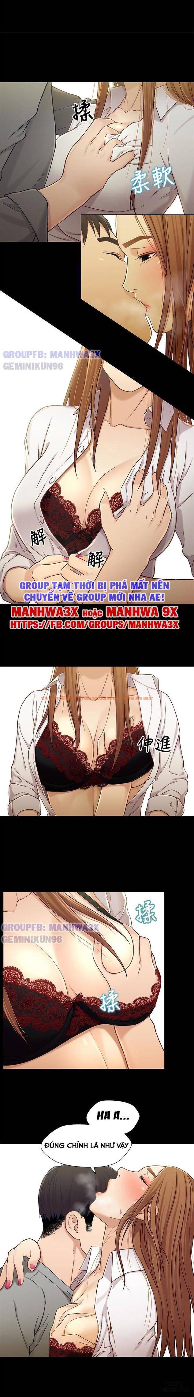 Xem ảnh 2 trong truyện hentai Mối Tình Anh Em - Chapter 20 - hentaitvn.net