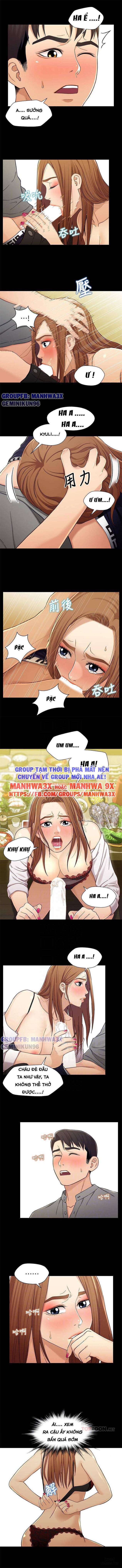 Xem ảnh 5 trong truyện hentai Mối Tình Anh Em - Chapter 20 - hentaitvn.net