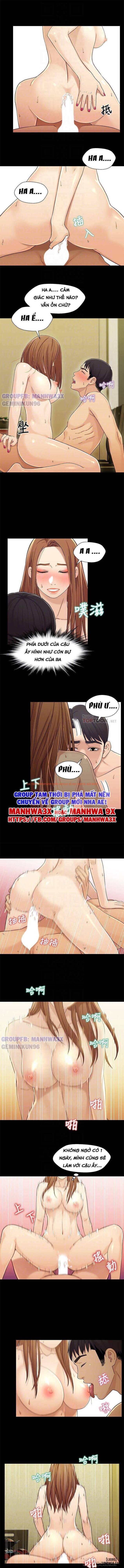 Xem ảnh 8 trong truyện hentai Mối Tình Anh Em - Chapter 20 - hentaitvn.net