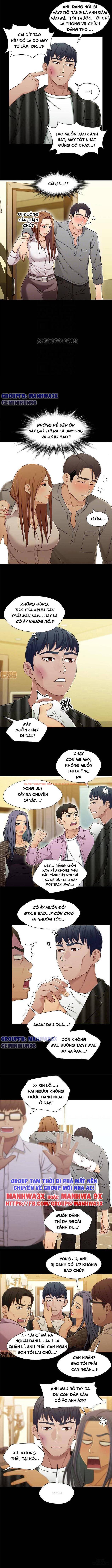 Xem ảnh 5 trong truyện hentai Mối Tình Anh Em - Chapter 21 - hentaitvn.net