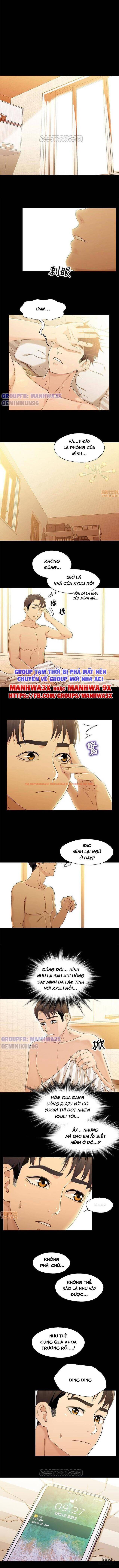 Xem ảnh 6 trong truyện hentai Mối Tình Anh Em - Chapter 21 - hentaitvn.net