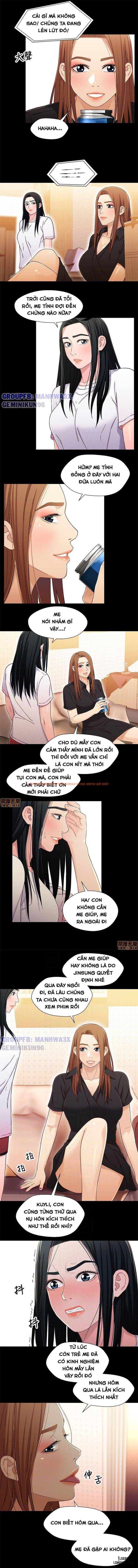 Xem ảnh 3 trong truyện hentai Mối Tình Anh Em - Chapter 24 - hentaitvn.net