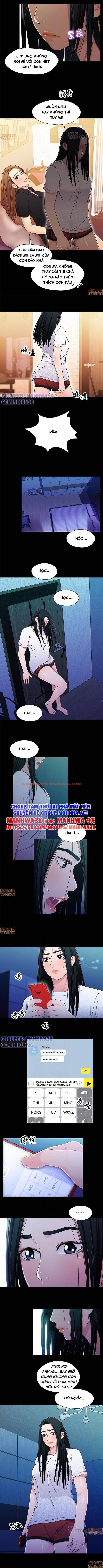Xem ảnh 4 trong truyện hentai Mối Tình Anh Em - Chapter 24 - hentaitvn.net
