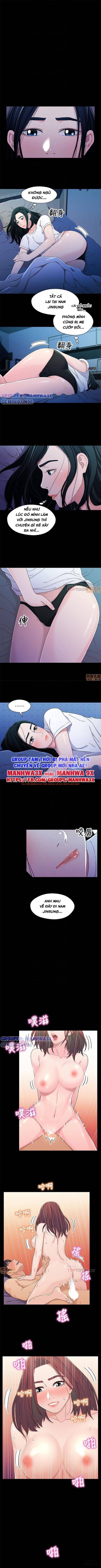 Xem ảnh 7 trong truyện hentai Mối Tình Anh Em - Chapter 24 - hentaitvn.net