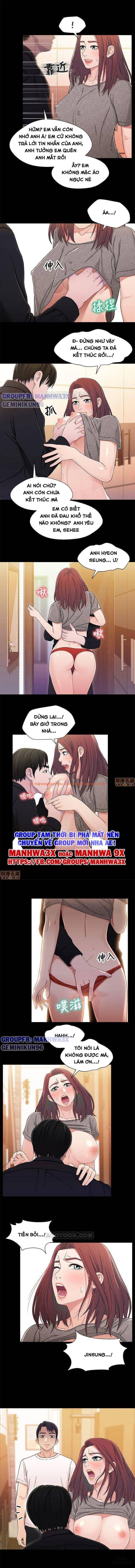 Xem ảnh 5 trong truyện hentai Mối Tình Anh Em - Chapter 25 - hentaitvn.net