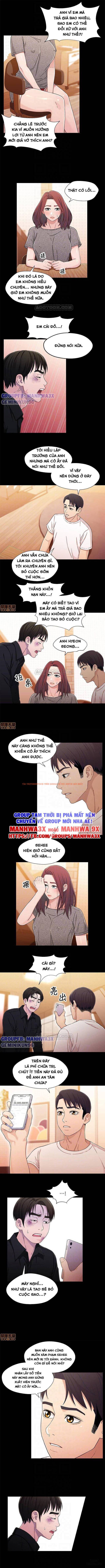 Xem ảnh 3 trong truyện hentai Mối Tình Anh Em - Chapter 26 - hentaitvn.net