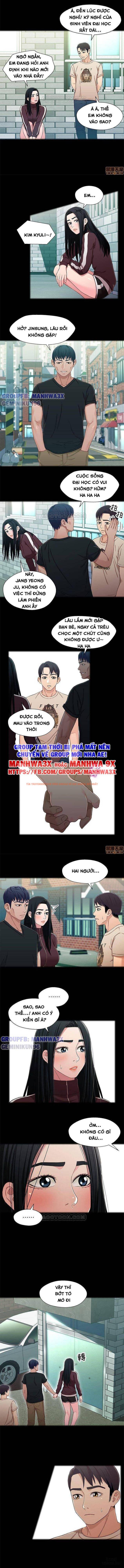 Xem ảnh 5 trong truyện hentai Mối Tình Anh Em - Chapter 26 - hentaitvn.net