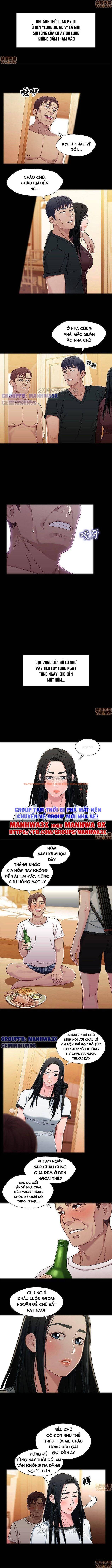 Xem ảnh 6 trong truyện hentai Mối Tình Anh Em - Chapter 26 - hentaitvn.net