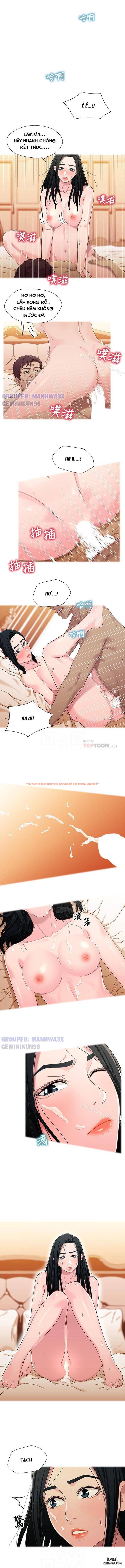 Trang truyện 3 trong truyện tranh Mối Tình Anh Em - Chapter 27 - hentai24h.pro