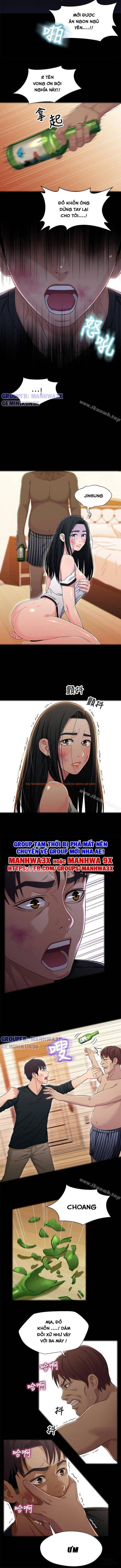 Trang truyện 6 trong truyện tranh Mối Tình Anh Em - Chapter 27 - hentai24h.pro