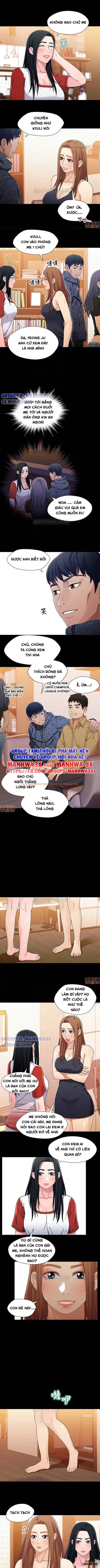 Xem ảnh 2 trong truyện hentai Mối Tình Anh Em - Chapter 28 - hentaitvn.net