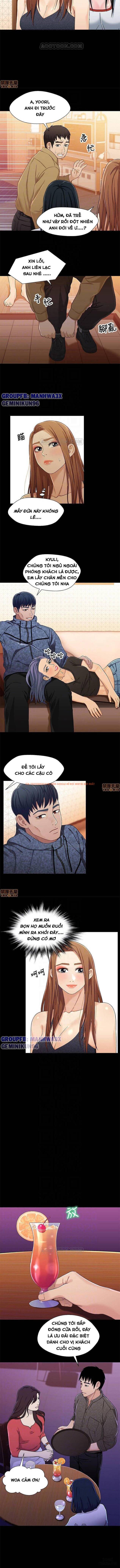 Xem ảnh 3 trong truyện hentai Mối Tình Anh Em - Chapter 28 - hentaitvn.net