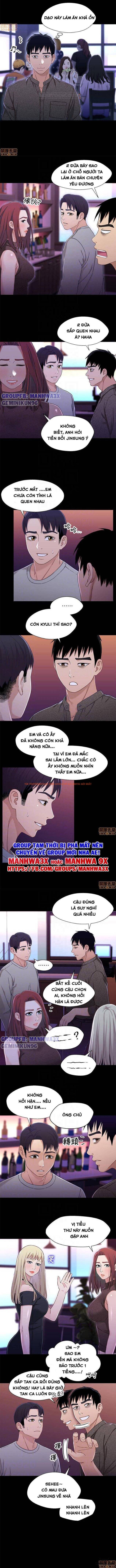 Xem ảnh 4 trong truyện hentai Mối Tình Anh Em - Chapter 28 - hentaitvn.net