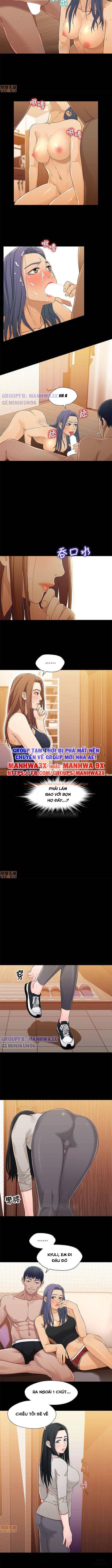 Xem ảnh 3 trong truyện hentai Mối Tình Anh Em - Chapter 29 - hentaitvn.net