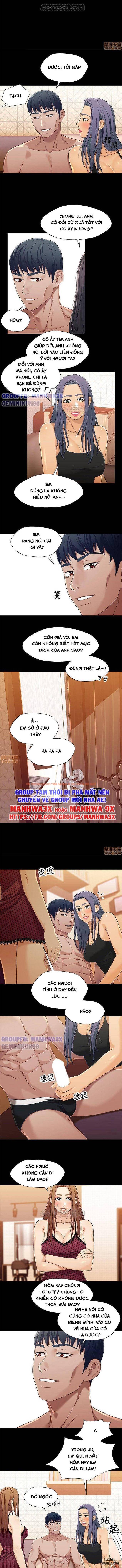 Xem ảnh 4 trong truyện hentai Mối Tình Anh Em - Chapter 29 - hentaitvn.net