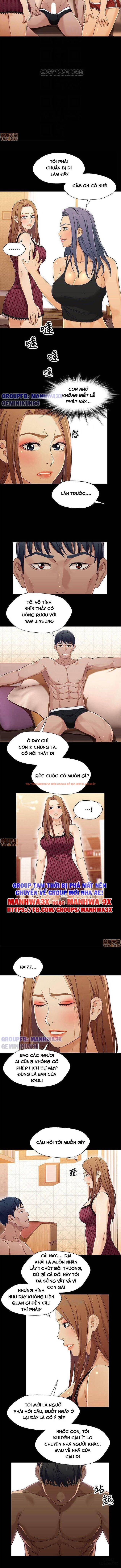 Xem ảnh 5 trong truyện hentai Mối Tình Anh Em - Chapter 29 - hentaitvn.net