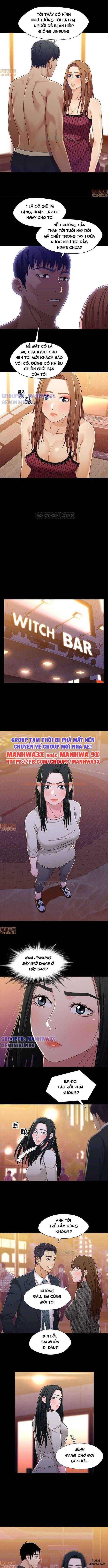 Xem ảnh 6 trong truyện hentai Mối Tình Anh Em - Chapter 29 - hentaitvn.net