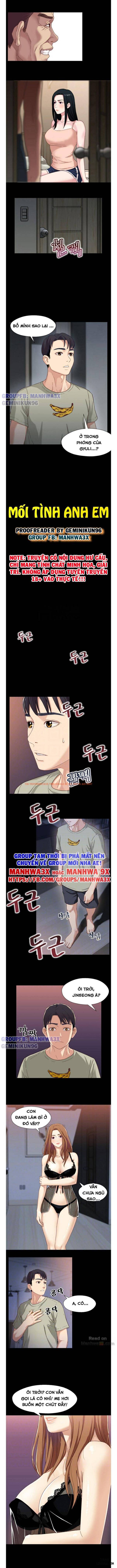 Xem ảnh 1 trong truyện hentai Mối Tình Anh Em - Chapter 3 - hentaitvn.net