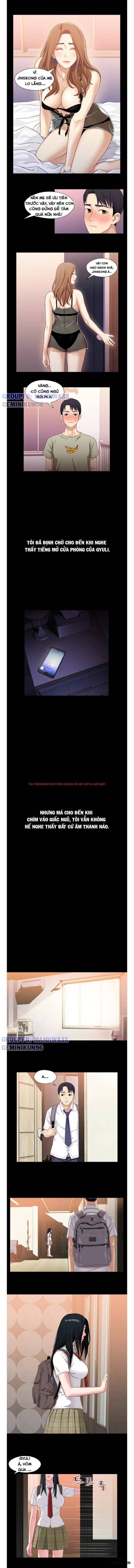 Xem ảnh 5 trong truyện hentai Mối Tình Anh Em - Chapter 3 - hentaitvn.net