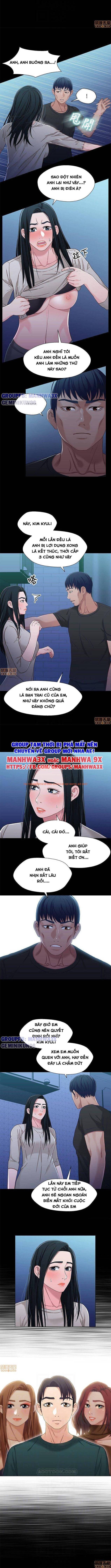 Xem ảnh 2 trong truyện hentai Mối Tình Anh Em - Chapter 30 - hentaitvn.net