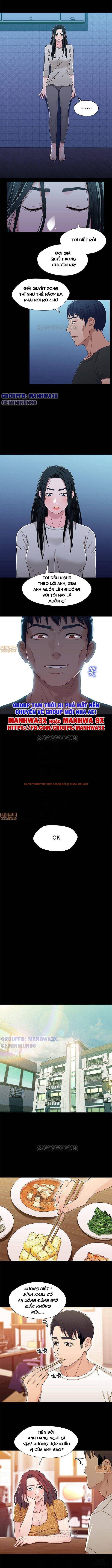 Xem ảnh 3 trong truyện hentai Mối Tình Anh Em - Chapter 30 - hentaitvn.net