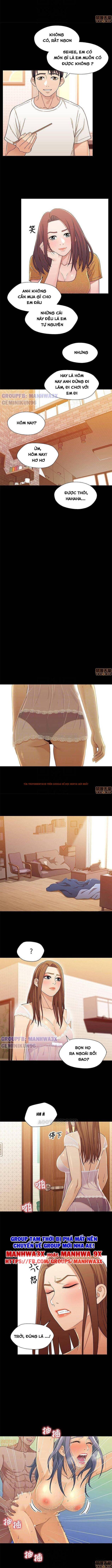 Xem ảnh 4 trong truyện hentai Mối Tình Anh Em - Chapter 30 - hentaitvn.net